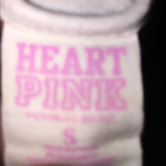 ⭐️👚 Victoria's Secret PINK Tank Top👚 - Picture 5 of 5