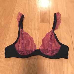 La Perla Triangle Bralette