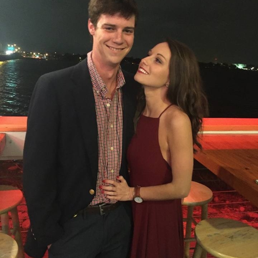 Meet your Posher, Courtney