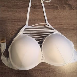 Victoria's Secret swimsuit top NEW never worn