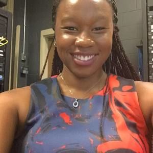 Meet your Posher, Mary