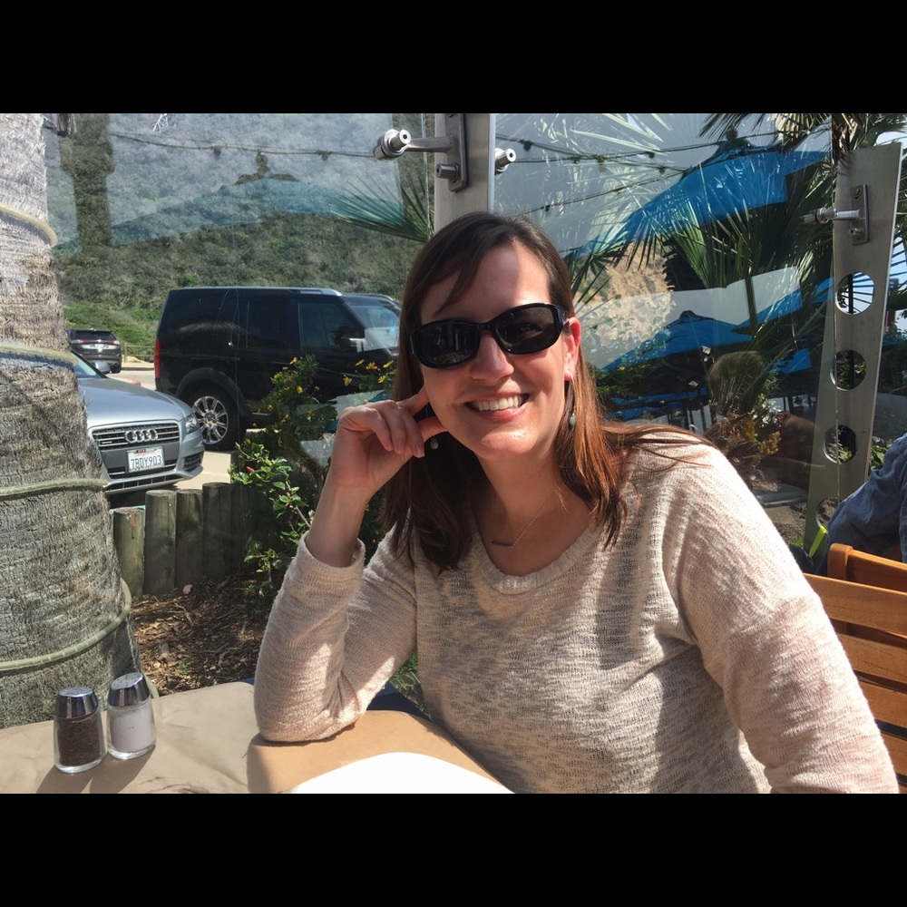 Meet your Posher, Vanessa