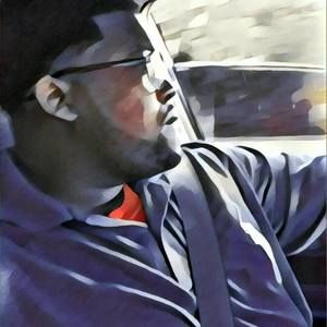 Meet your Posher, Demarcus