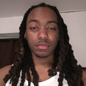 Meet your Posher, Antwan