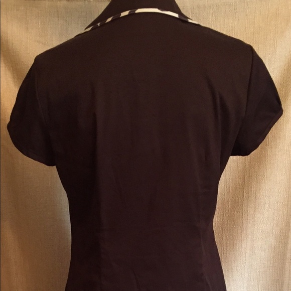 Bethany Animal Print Skirt Set - Picture 3 of 6