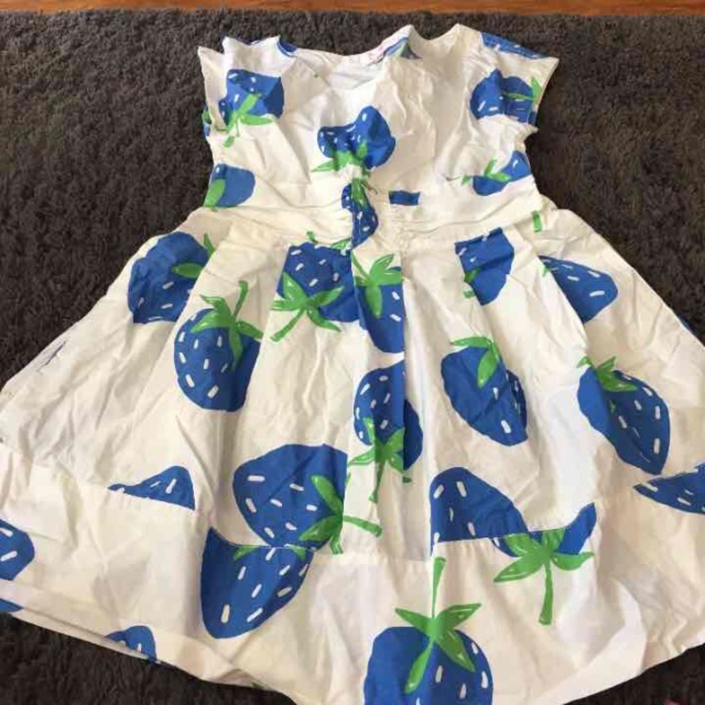 Kira Plastinina Boutique Dress