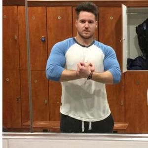 Meet your Posher, Andreas