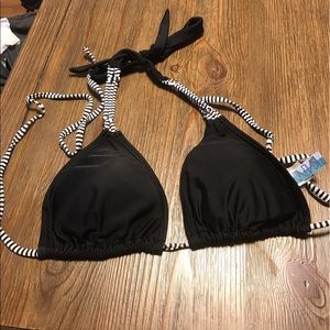 Black bikini, Tilly's