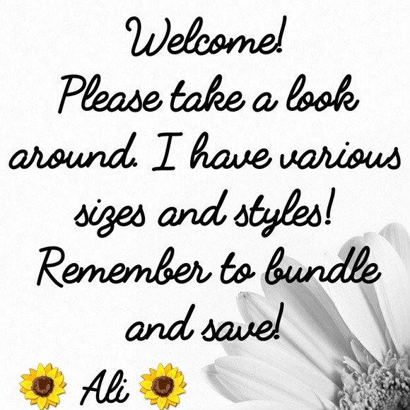 Meet your Posher, Ali - Picture 2 of 5