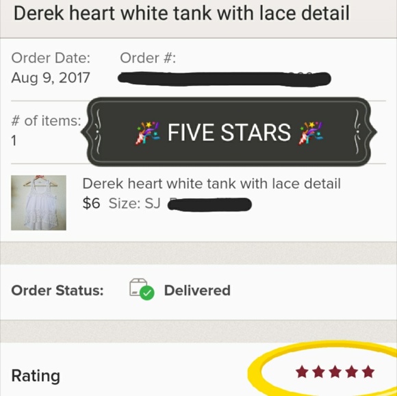 Meet your Posher, Ali - Picture 3 of 5