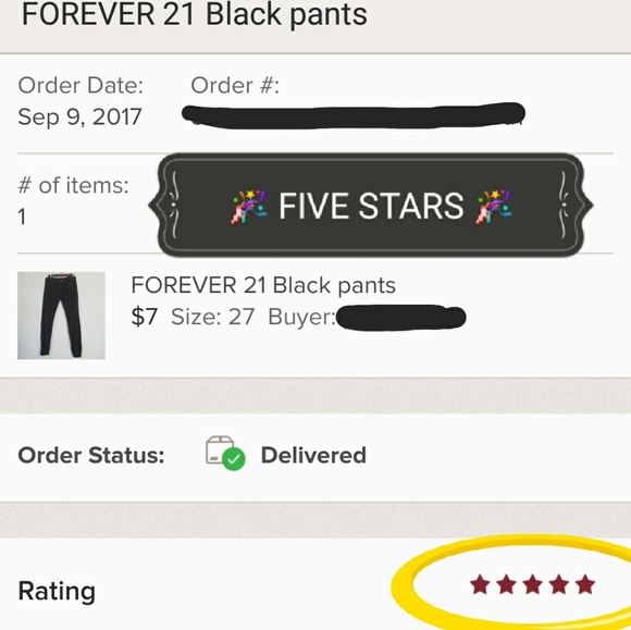 Meet your Posher, Ali - Picture 4 of 5