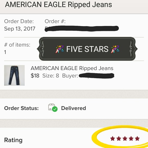 Meet your Posher, Ali - Picture 5 of 5