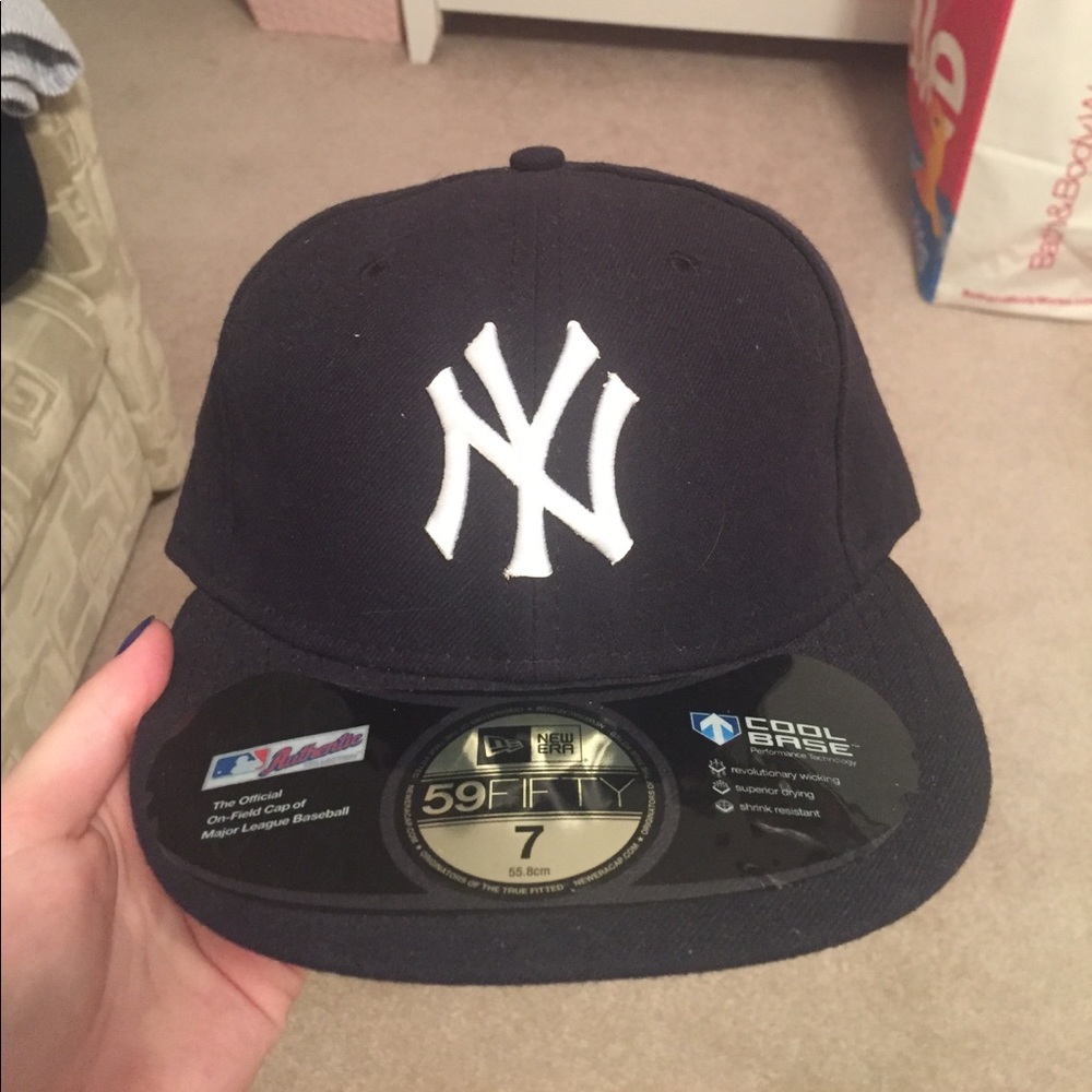 New York Yankees SnapBack