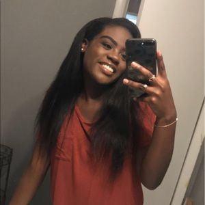 Meet your Posher, Jada