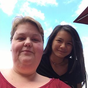 Meet your Posher, Michele