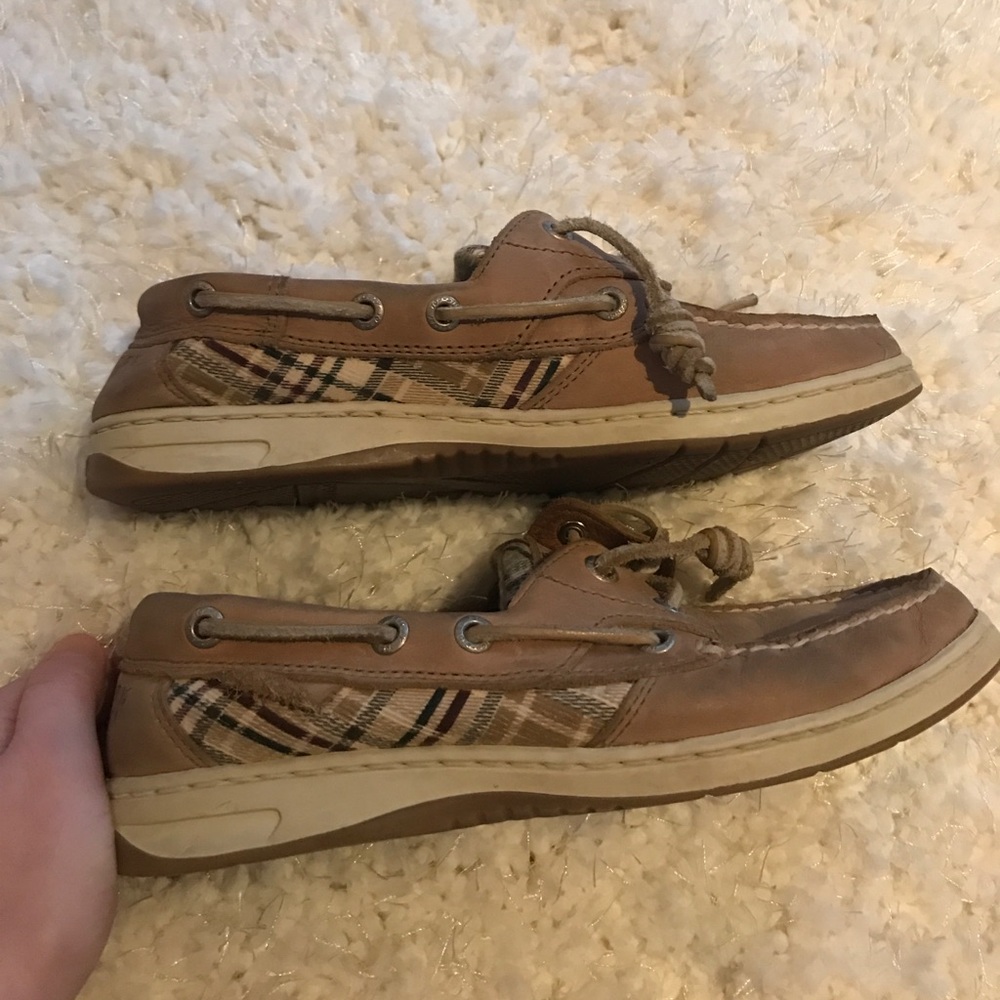 Sperry Topsiders - Picture 2 of 4