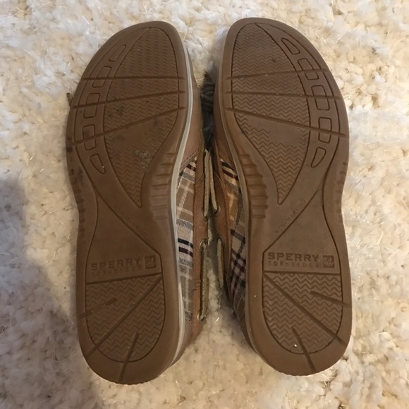 Sperry Topsiders - Picture 3 of 4