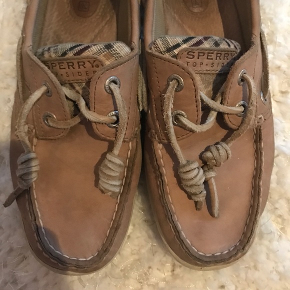 Sperry Topsiders - Picture 4 of 4