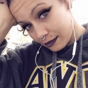 Meet your Posher, Keilonna