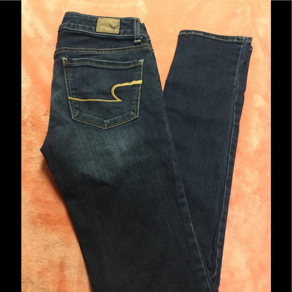 Women's American Eagle Skinny Jeans