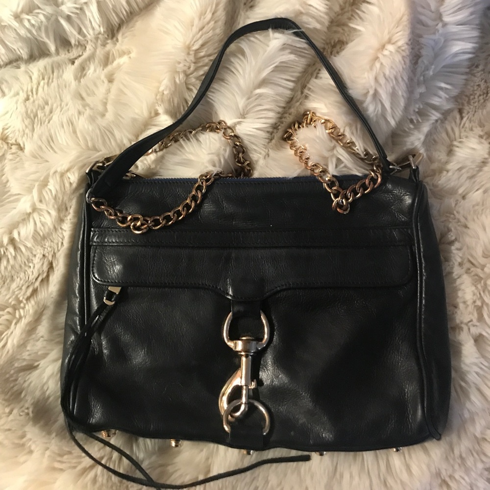 Rebecca Minkoff Crossbody