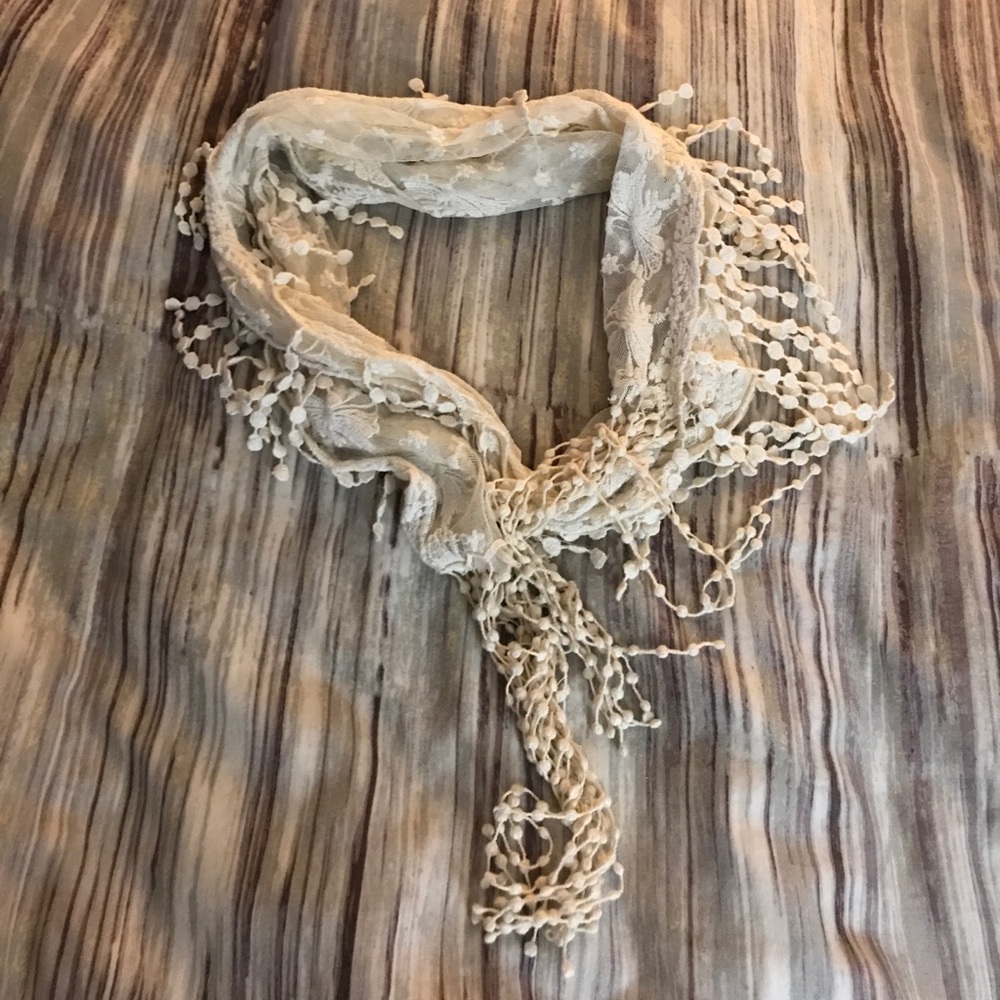 Unique scarf