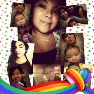 Meet your Posher, Susie