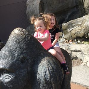 Meet your Posher, Staci