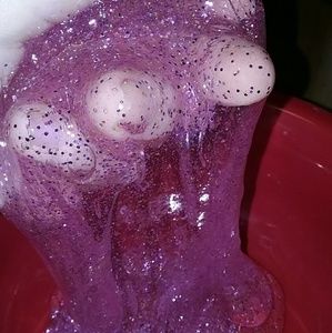 Unicorn Slime