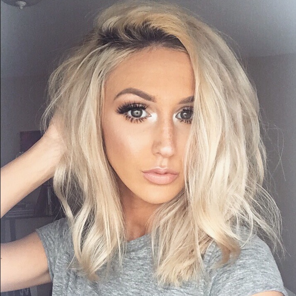 Meet your Posher, April