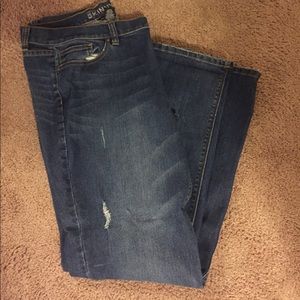 New York and Company