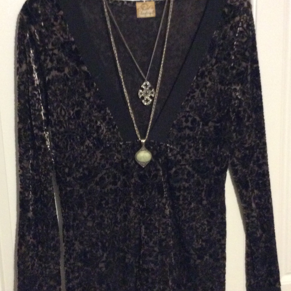 DayTrip Ladies Top