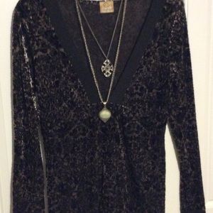 DayTrip Ladies Top