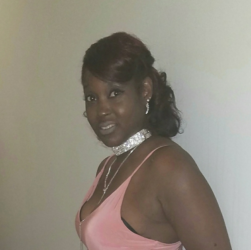 Meet your Posher, Natasha