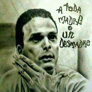 Meet your Posher, William