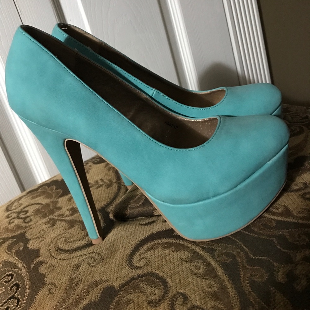 Heels