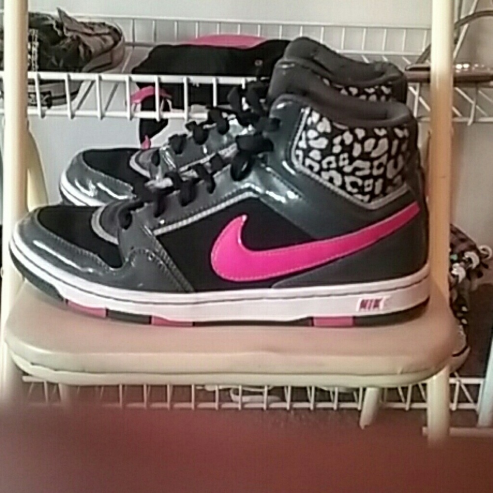Nikes
