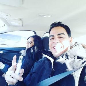 Meet your Posher, Alberto vismael