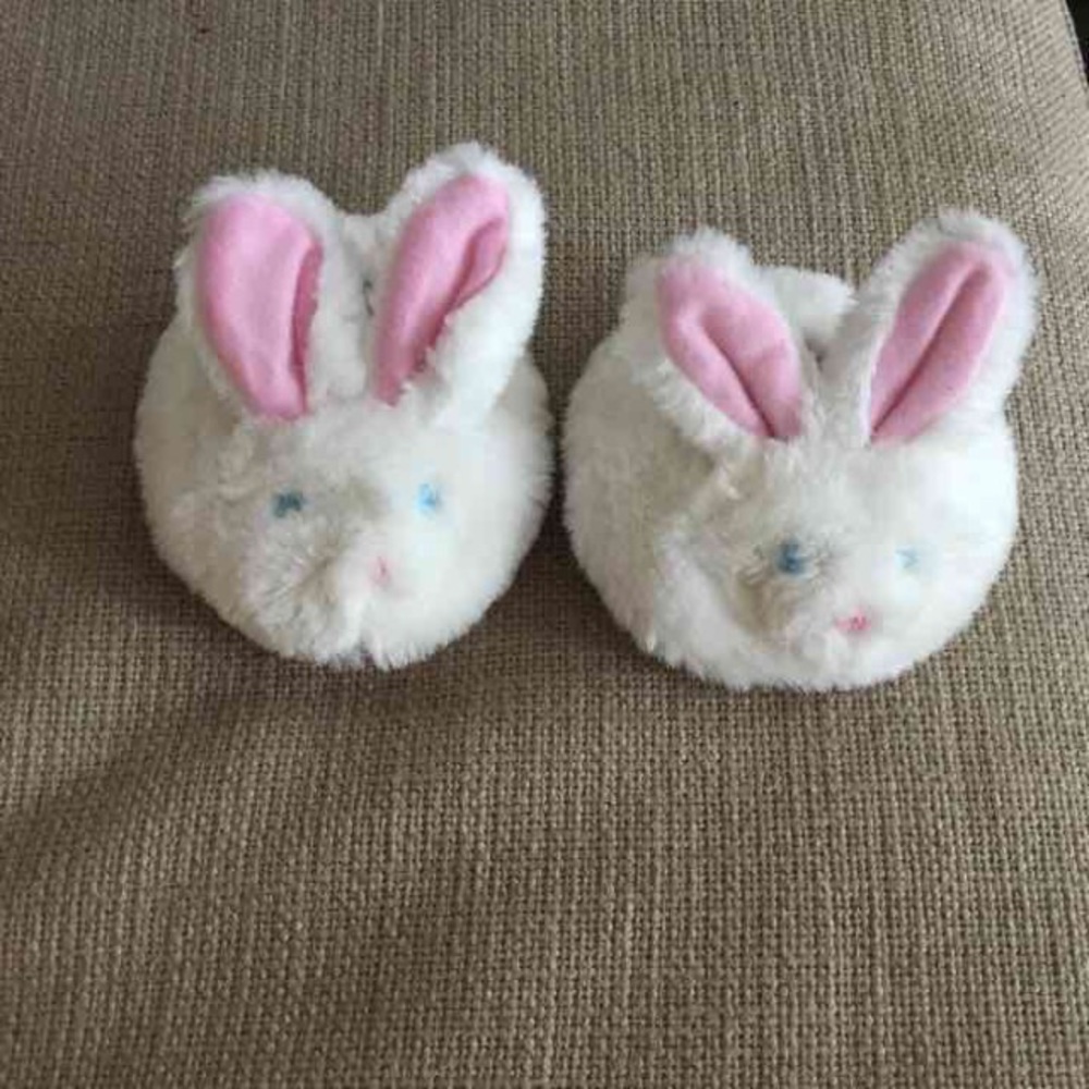 Build a bear slippers
