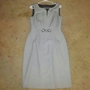 Women's Business Dress