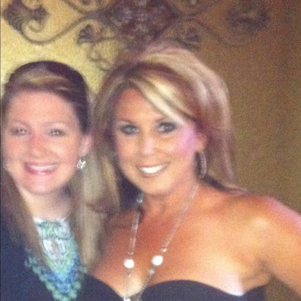 Meet your Posher, Charla