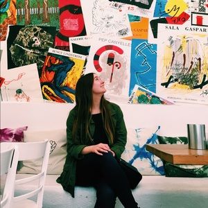 Meet your Posher, Samantha