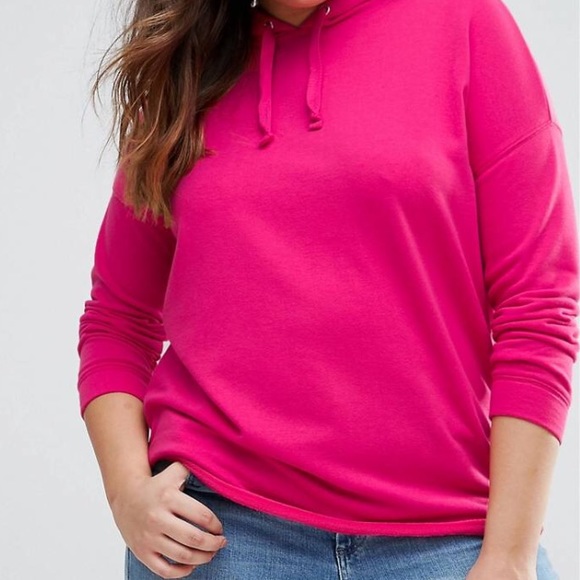 ASOS Curve Sweaters - Curve Plus ASOS Sweater