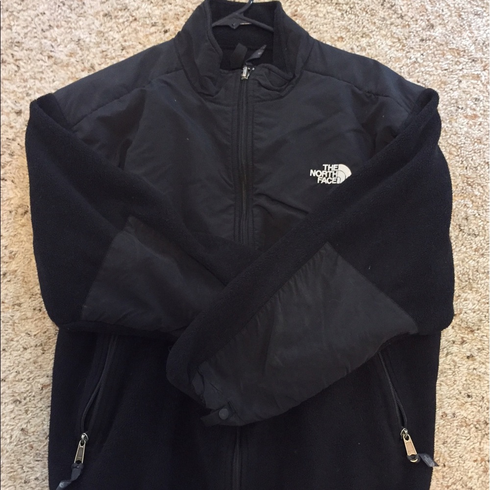 Northface fleece