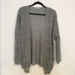 Cotton Emporium Cardigan