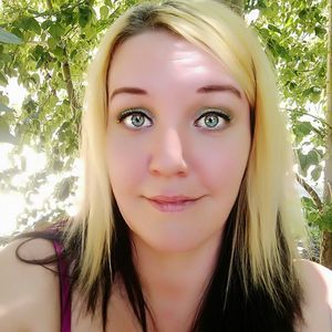 Meet your Posher, Misty