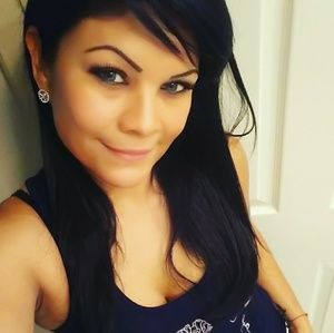 Meet your Posher, Erika