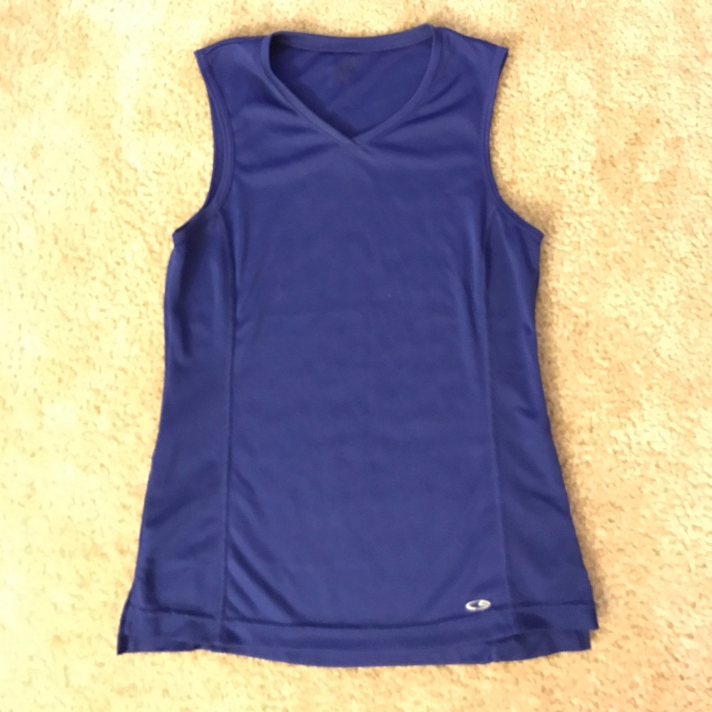 Work out tank by Champion.