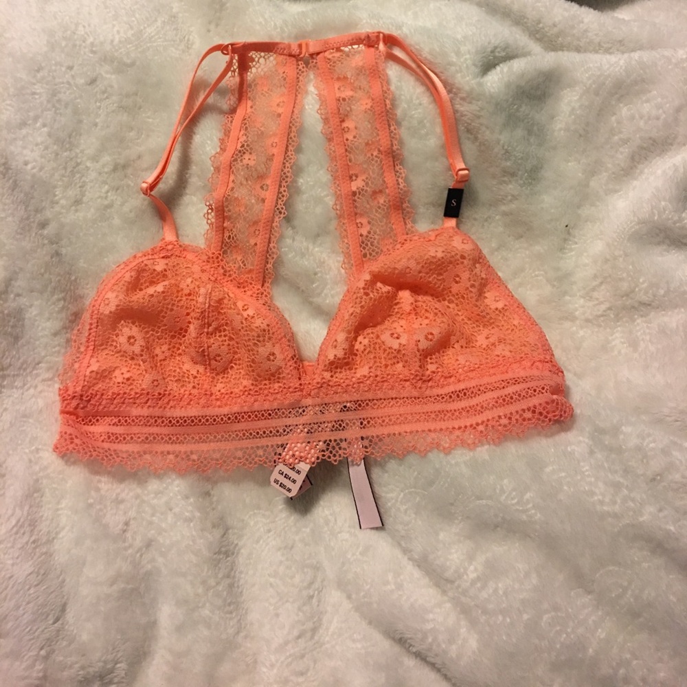 VS Bralette NWT