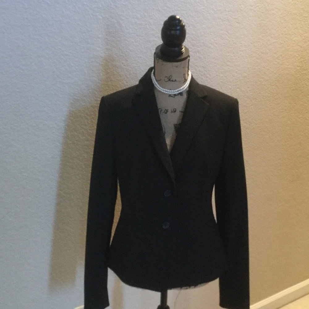 Ann Taylor blazer